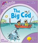 Oxford Reading Tree: Stage 1]: More Songbirds Phonics: The Big Cod