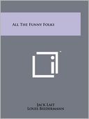All The Funny Folks