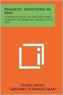 Parasitic Infections In Man