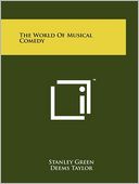 The World Of Musical Comedy