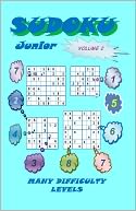 download Sudoku Junior, Volume 2 book