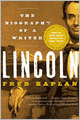 Lincoln: The Biography of a Writer