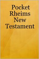 Pocket Rheims New Testament
