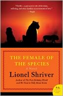 The Female of the Species