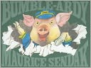 Bumble-Ardy by Maurice Sendak: Book Cover