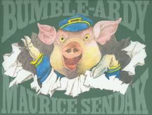 Bumble-Ardy