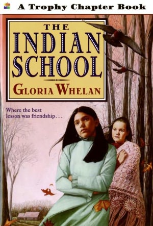 Indian SchoolGloria Whelan