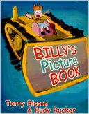 Billy's Picture Book