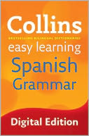 Collins Easy Learning Spanish Grammar