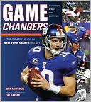 Game Changers: The Greatest Plays in New York Giants History