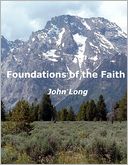 Foundations of the Faith