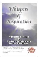 Whispers of Inspiration by Darlene Manchester: NOOK Book Cover