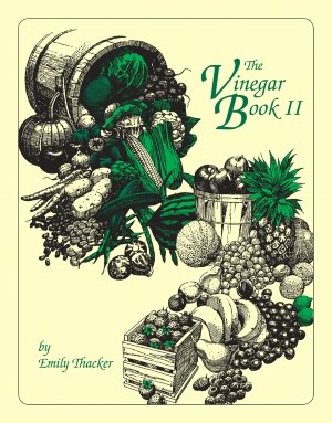 The Vinegar Book II