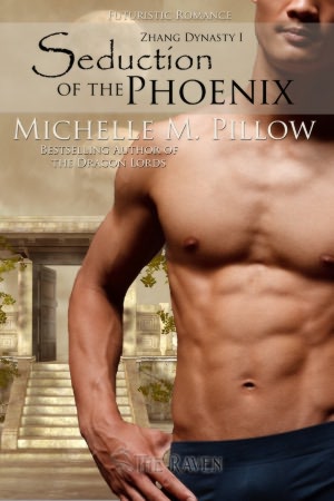 Seduction of the Phoenix (Zhang Dynasty 1)