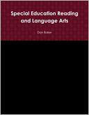 Special Education Reading and Language Arts