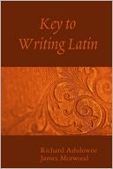 Key to Writing Latin