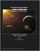 New Worlds Galactic Struggle: New Worlds Project Presents.... Reference Guide The Essentials