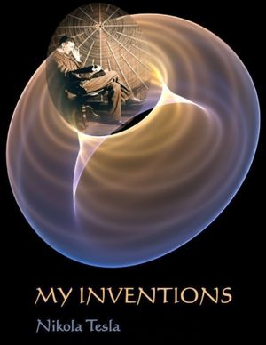 My Inventions