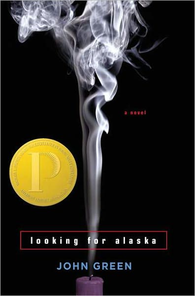 Looking for Alaska