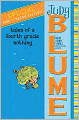 Tales of a Fourth Grade Nothing