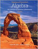 Combo: Beginning & Intermediate Algebra with MathZone