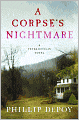 A Corpse's Nightmare: A Fever Devilin Novel