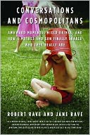 Conversations and Cosmopolitans: Awkward Moments, Mixed Drinks, and How a Mother and Son Finally Shared Who They Really Are