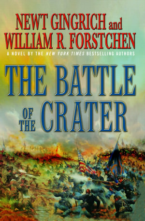 The Battle of the Crater