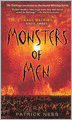 Monsters of Men (Chaos Walking Series #3)