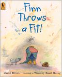 Finn Throws a Fit
