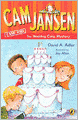 The Wedding Cake Mystery (Cam Jansen Series #30) (Turtleback School & Library Binding Edition)
