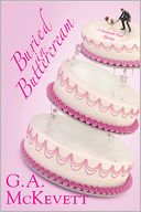 Buried in Buttercream (Savannah Reid Series #17)