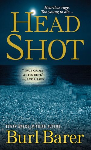Head Shot