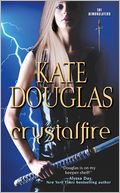 Crystalfire (Demonslayers Series #4)