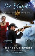 The Slayer (Legend Chronicles #2)