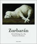 Zurbaran: Paintings 1620-1624