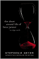 The Short Second Life of Bree Tanner: An Eclipse Novella