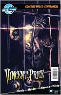 download Vincent Price Presents #29 book
