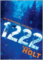 1222: A Hanne Wilhelmsen Novel