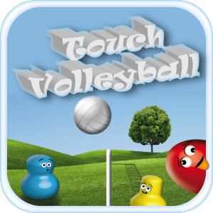 Touch Volleyball