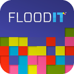 Flood it!