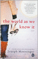 The World As We Know It