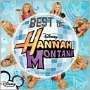 Best of Hannah Montana by Hannah Montana: CD Cover