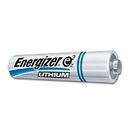 AA Lithium Batteries 4 Pack by Energizer: Product Image
