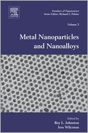 Metal Nanoparticles and Nanoalloys