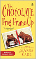The Chocolate Frog Frame-Up (Chocoholic Series #3)