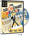 The Broadway Melody