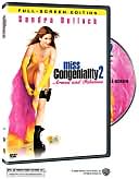 Miss Congeniality 2: Armed & Fabulous with Sandra Bullock