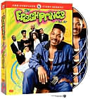 The Fresh Prince of Bel Air - The Complete First Season