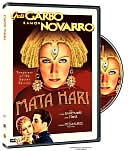 Mata Hari
